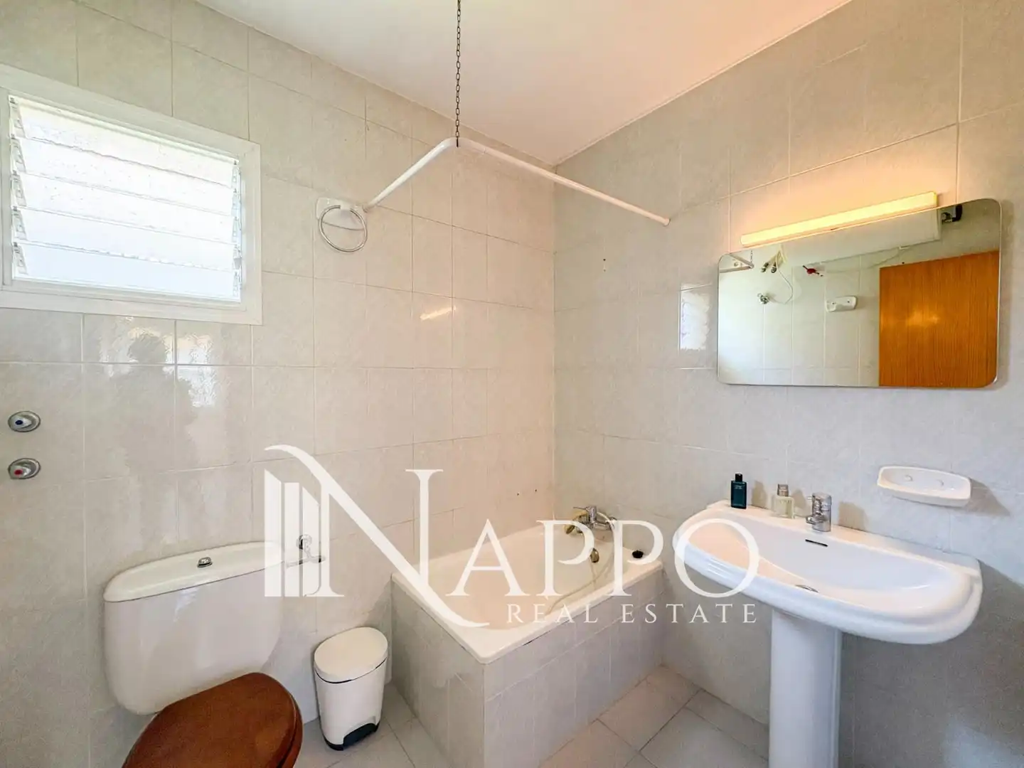 Baño de Casa o chalet en venta en Calvià con Aire acondicionado, Calefacción y Piscina