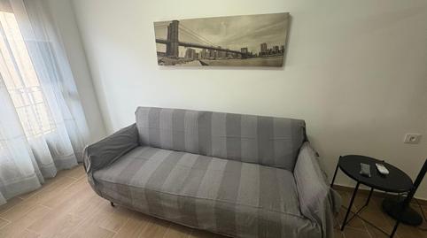 Photo 2 of Flat to rent in Almansa, Albacete