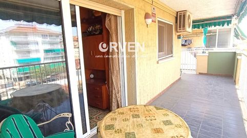 PISO EN VENTA EN TERCERA LINEA DE MAR EN SEGUR DE CALAFELL