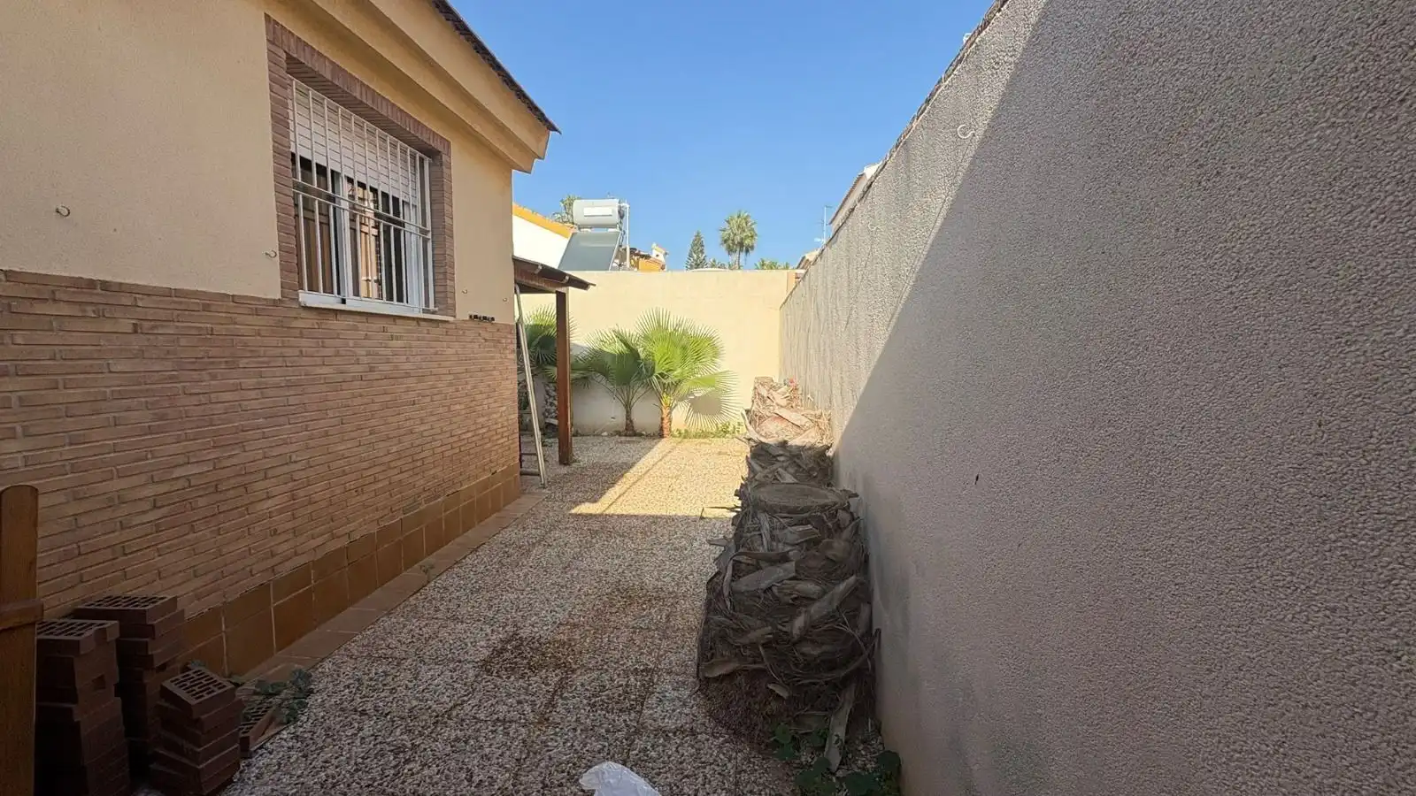 Casa amb jardí en venda a Santiago de la Ribera, imagen 7