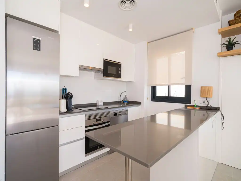 Apartament amb piscina en venda a Carrer de Colombia 2, imagen 10