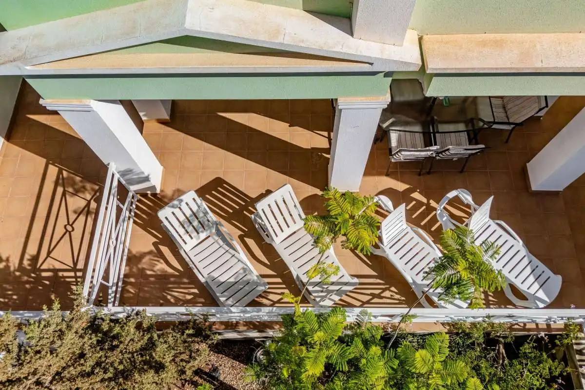 Bungalow amb terrassa en venda a Manzanera - Tosal, imagen 45