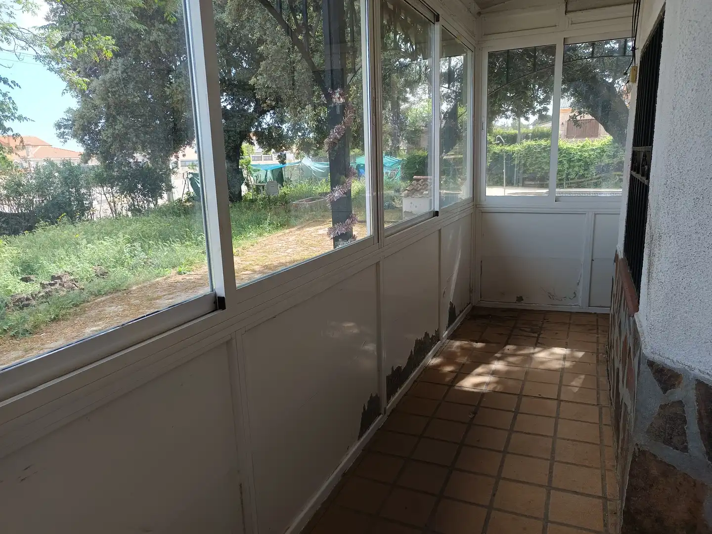 Casa o chalet en venta en El Casar de Escalona con Jardín privado y Alarma