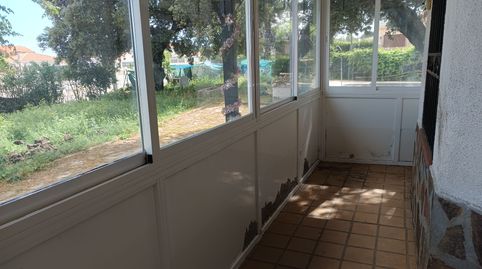 Foto 4 de Casa o chalet en venta en Avenida Talavera de la Reina, El Casar de Escalona, Toledo