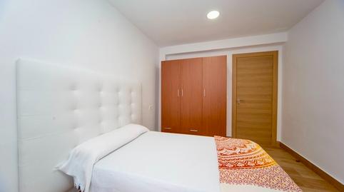 Foto 4 de Pis en venda a Calle Doctor Fernando Escobar, 11, Plaza de Toros, Granada