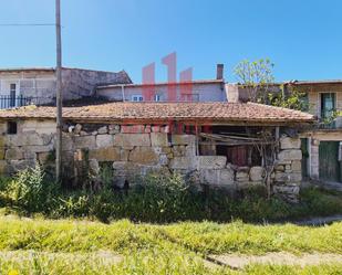 Vista exterior de Casa o xalet en venda en Sandiás