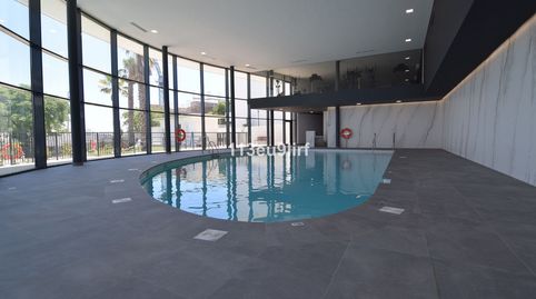 Amplio apartamento de lujo en Venta en Estepona con Hermosa vistas al mar, imatge 3
