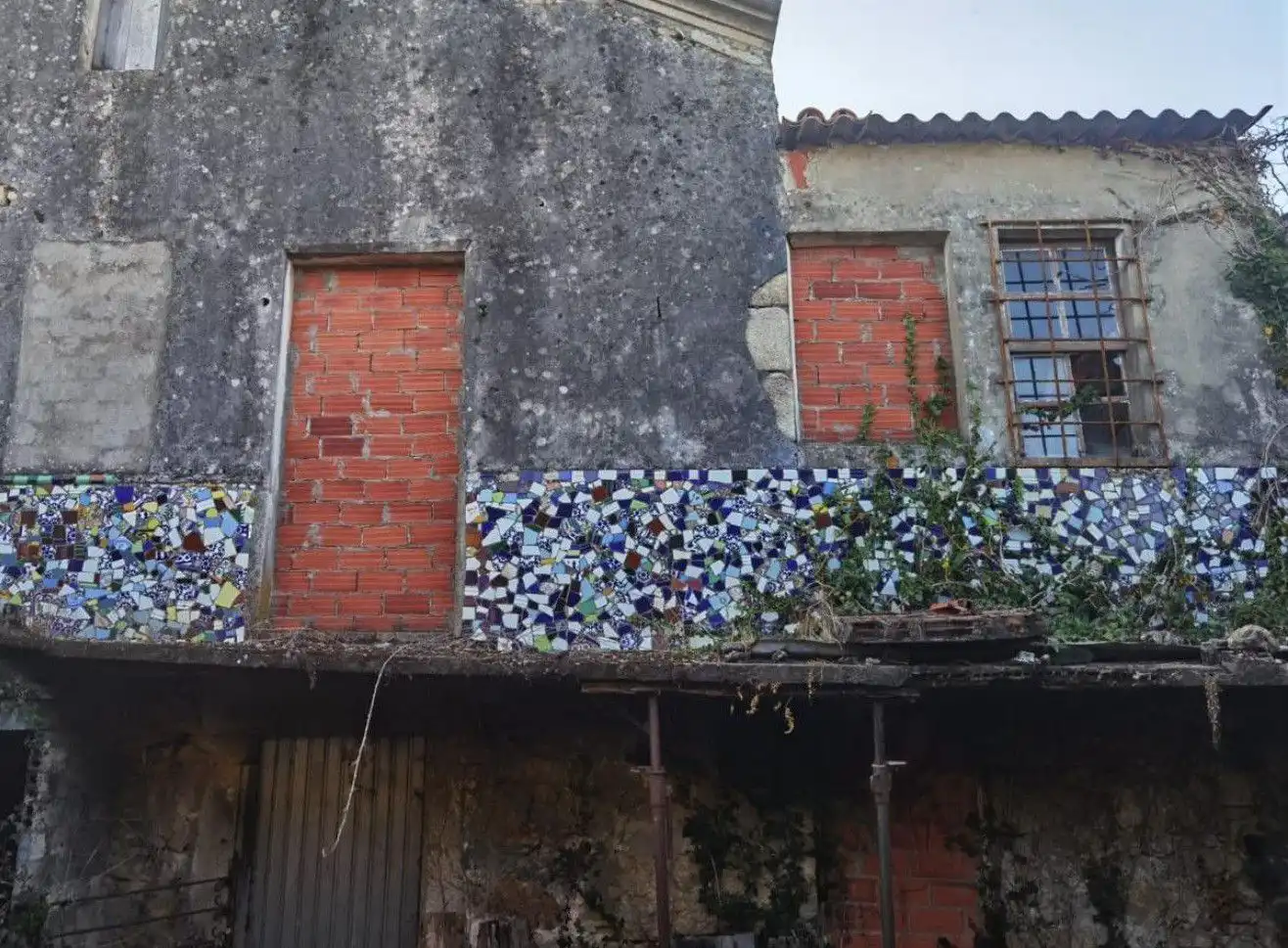 Casa o xalet en venda a Rúa Coruto Vello,, A Guarda