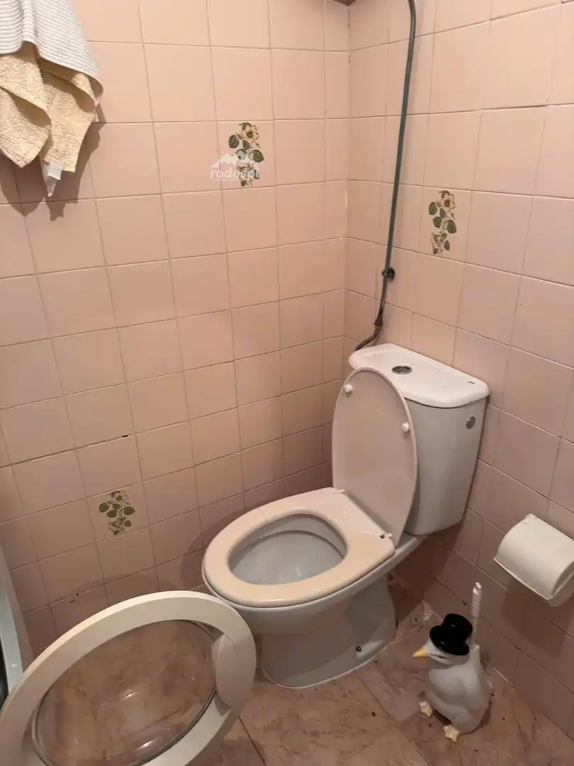 Baño de Casa o chalet en venta en A Teixeira  con Trastero y Amueblado