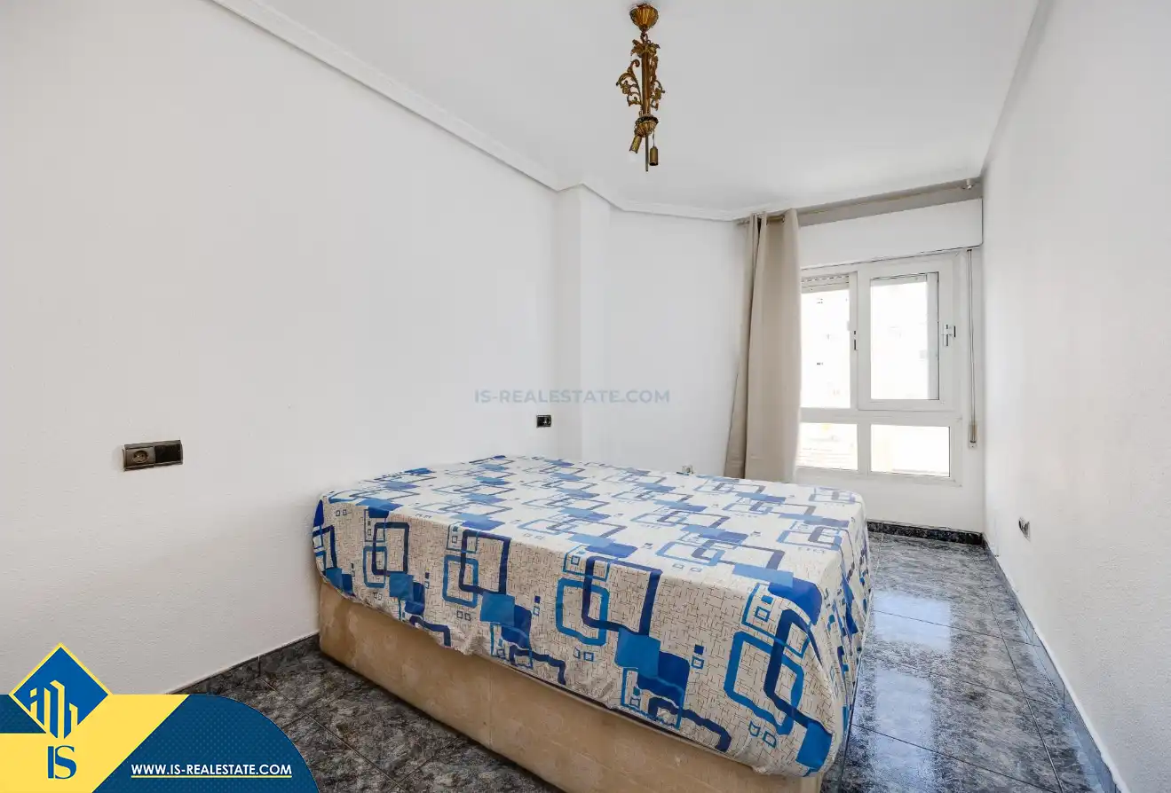 Apartment mit Aufzug zum Verkauf in Centro, imagen 14
