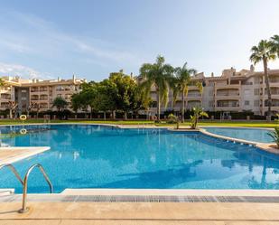 Piscina de Àtic en venda en Orihuela amb Aire condicionat, Calefacció i Terrassa