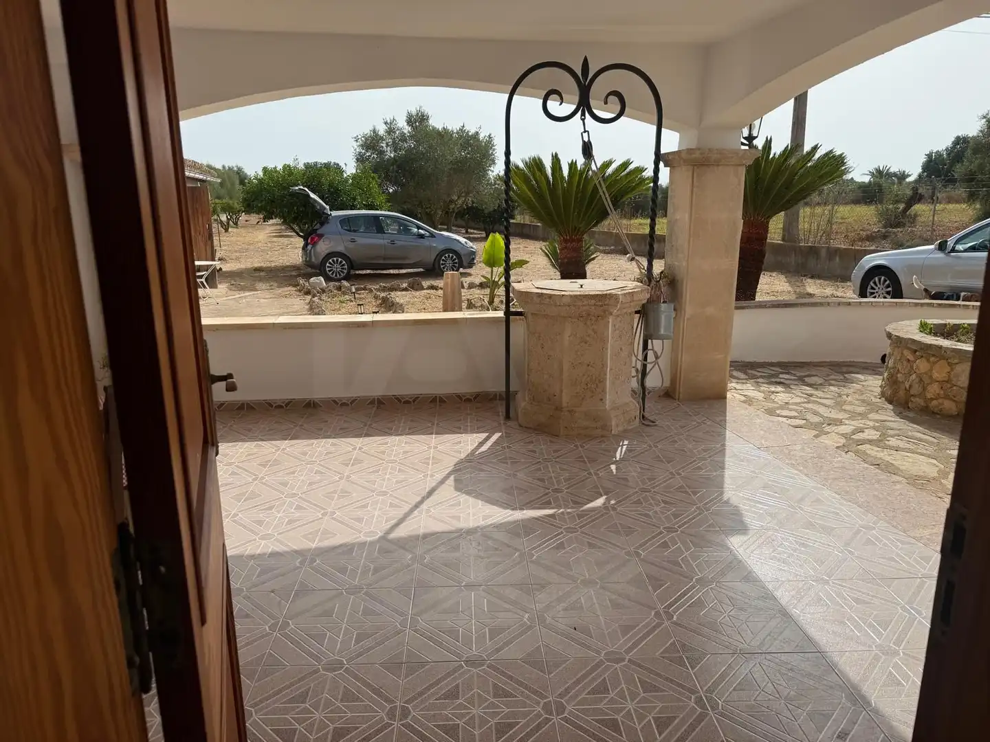 Terrace of Houses for sale in Sencelles  with Terrace