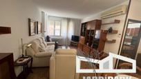 Living room of Flat for sale in Sabadell  with Air Conditioner, Heating and Balcony