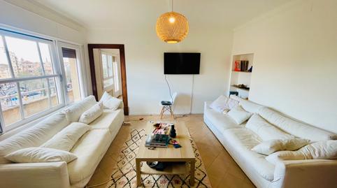 Photo 3 of Attic for rent in Passeig de Mallorca, Camp d'en Serralta,  Palma de Mallorca