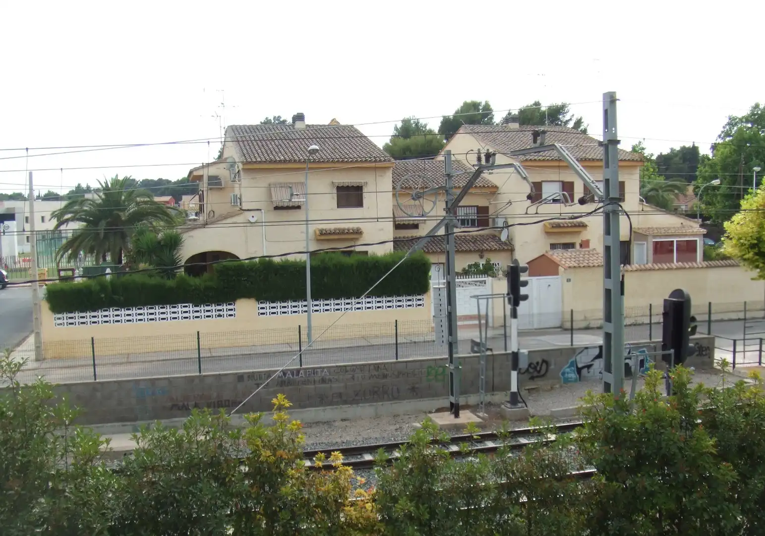 Pis amb terrassa en venda a Carrer Pare Damià, imagen 11