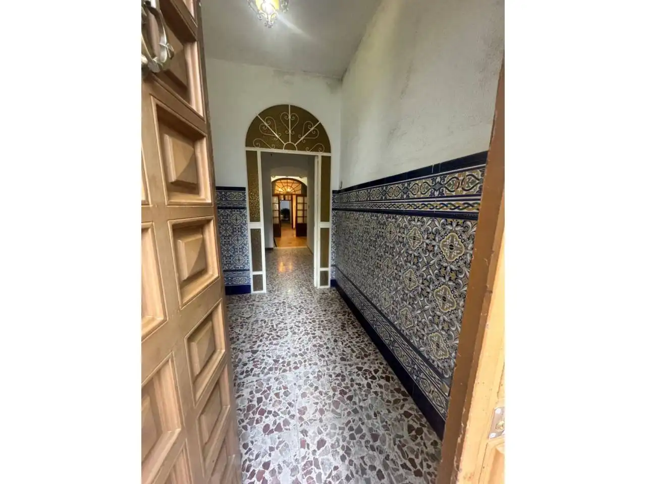 Casa amb jardí en venda a Morón de la Frontera, imagen 12
