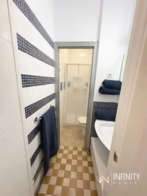 Flat for sale in Luzarra Kalea, San Pedro de Deusto - La Ribera