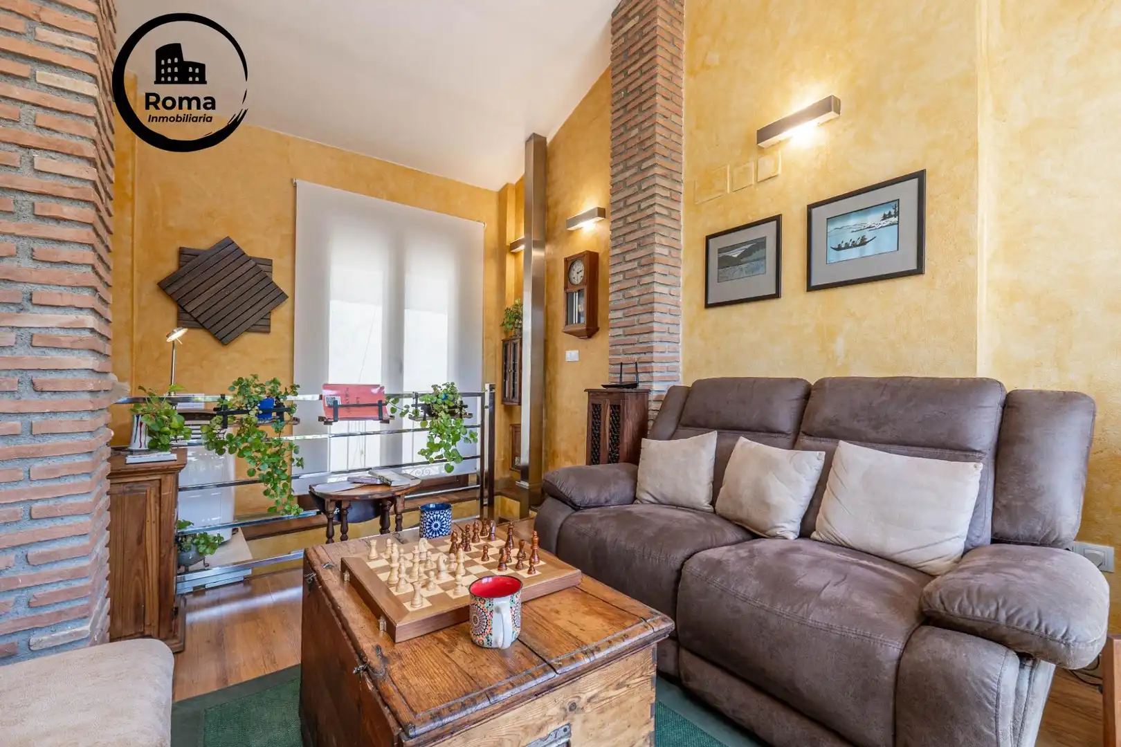 Casa con terraza en venta en Albaicín, imagen 36