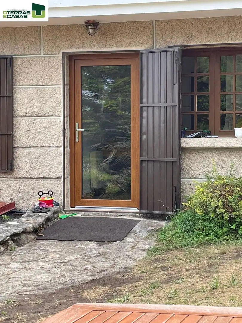 Casa o chalet en venta en Cangas  con Calefacción y Terraza