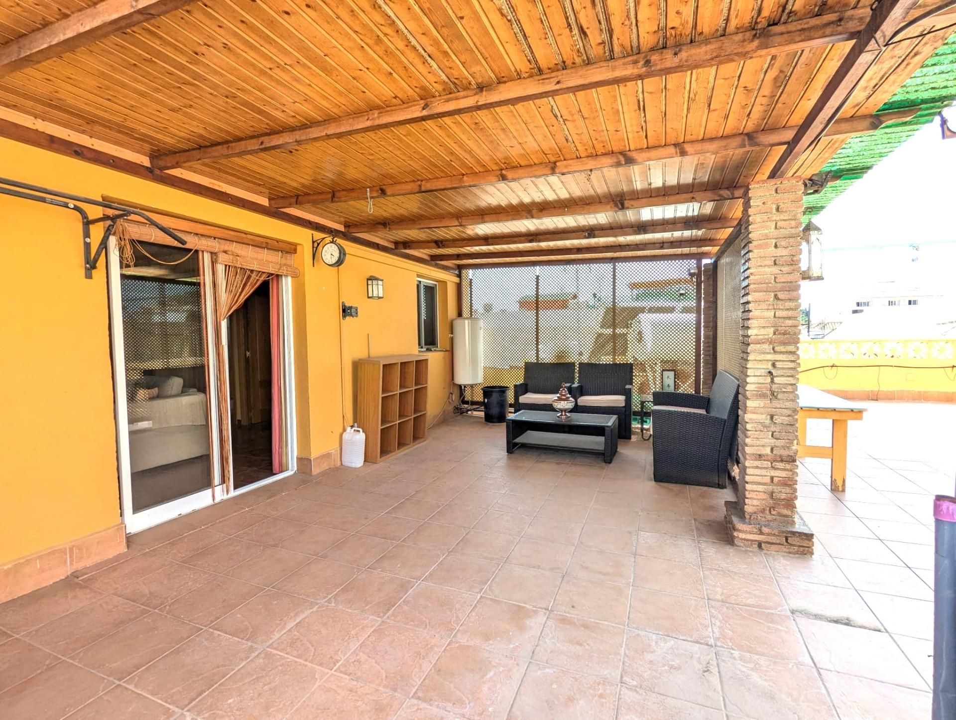 Attic for sale in Calle Calle Oviedo, Puerto Deportivo, Fuengirola