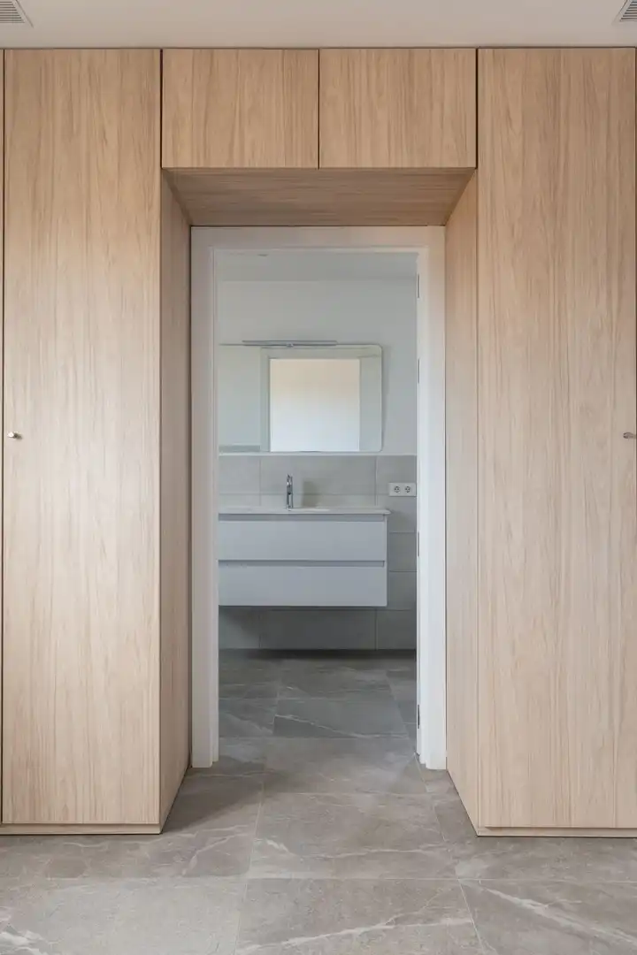 Baño de Casa o chalet en venta en Campos