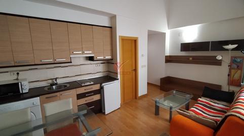Photo 4 of Flat to rent in Ciudad de L ´aquila  (anton Martin), Centro, Cuenca