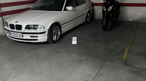 Photo 2 of Garage for sale in Las Viñas, Zamora Capital