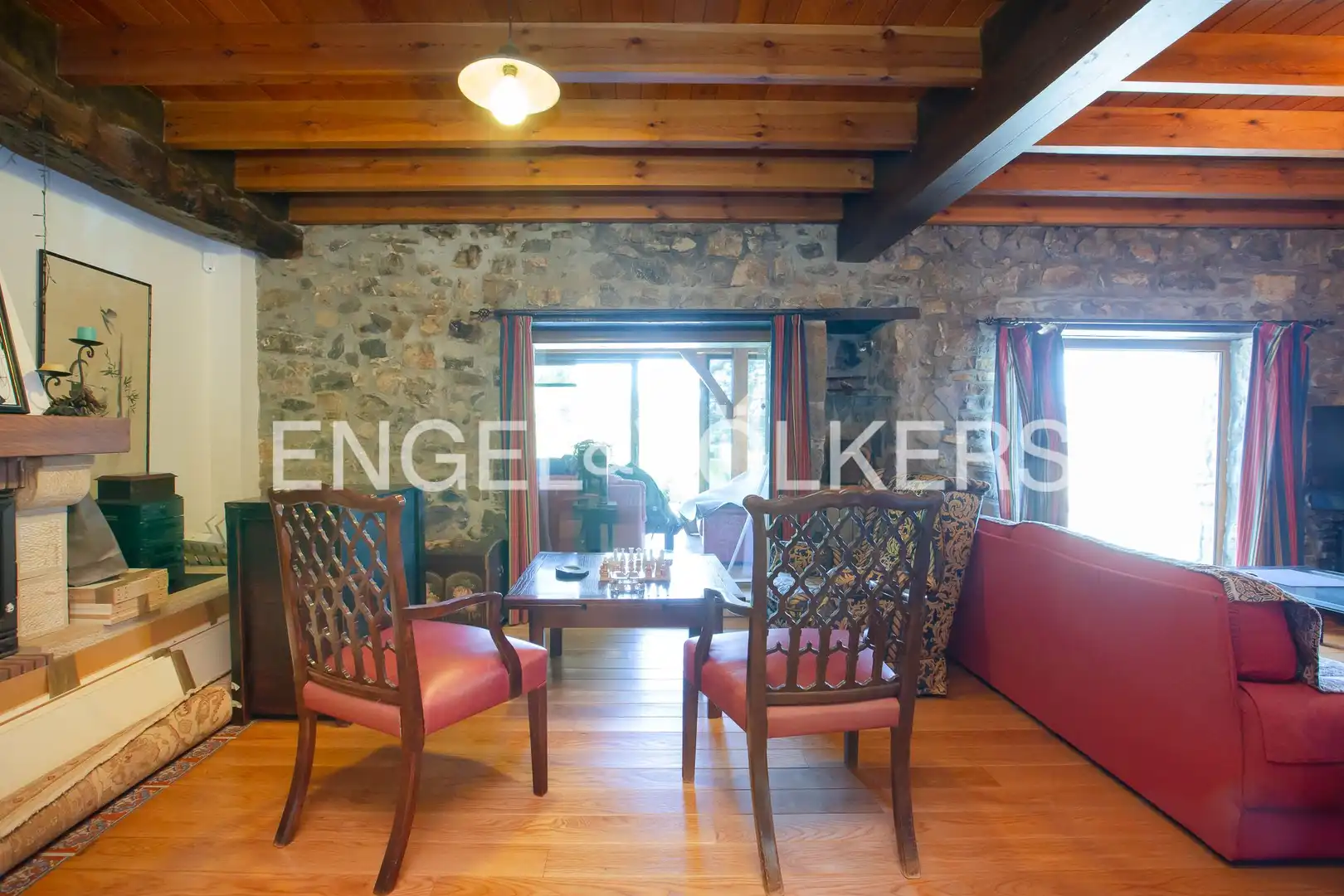 Casa amb jardí en venda a Barrika, imagen 19