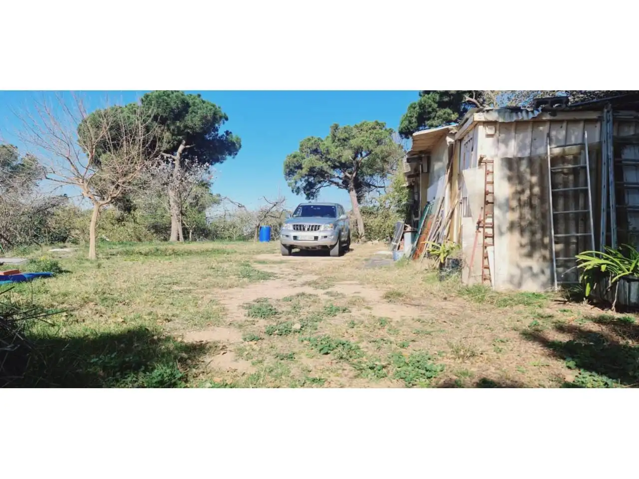 Terreno rustico in vendita a Sant Fost de Campsentelles, imagen 7