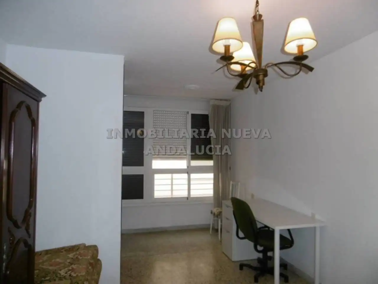 Flat with lift to rent in Plaza de Toros - Santa Rita, imagen 5