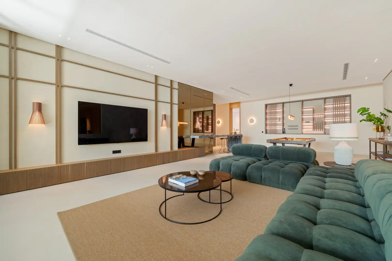 Chalet con terraza en venta en Calle Paris 83, imagen 35
