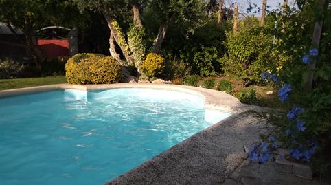 Foto 2 de Casa o chalet en venta en Calle Mayor, Los Hueros, Villalbilla