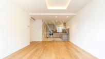 Living room of Flat for sale in  Barcelona Capital