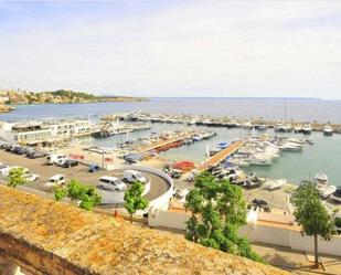 Vista exterior de Casa o xalet en venda en  Palma de Mallorca