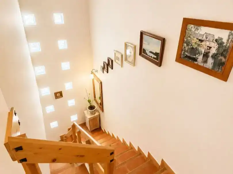 Casa o xalet en venda en Perdiguera amb Balcó