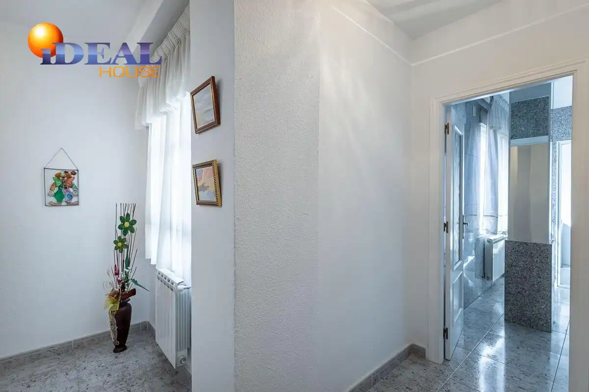 Flat for sale in Los Villares  with Furnished and Balcony