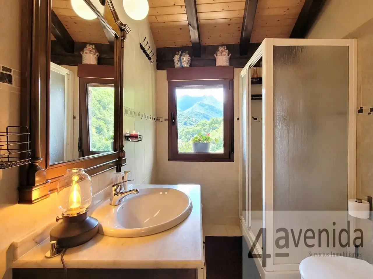 Casa o chalet en venta en caleao, Caso