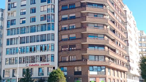 Foto 2 de Oficina de alquiler en Santander - Atilano Rodriguez, Castilla - Hermida, Santander