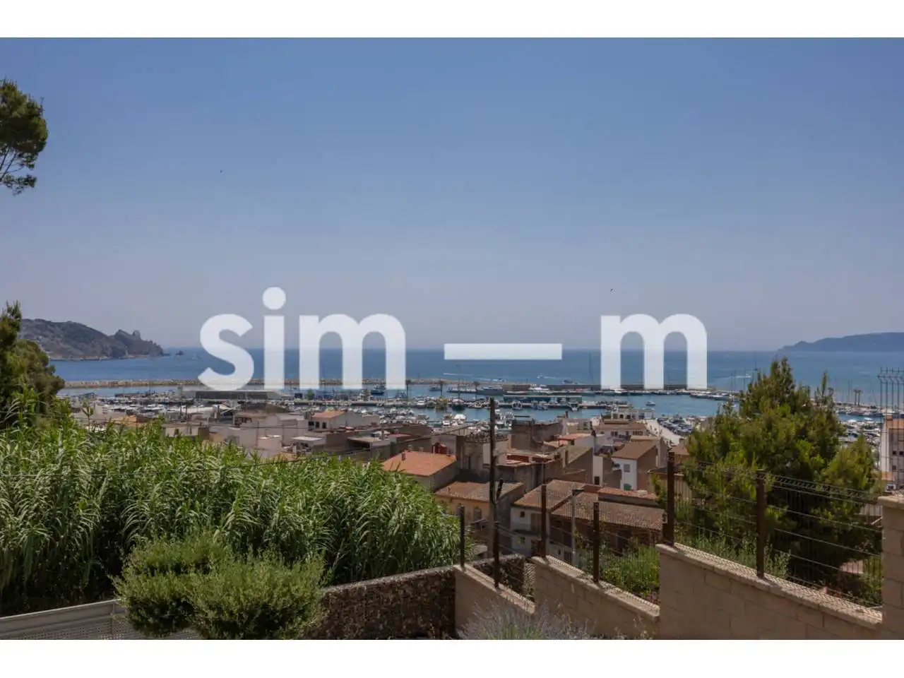 Casa o chalet en venta en L'Estartit con Aire acondicionado, Jardín privado y Terraza