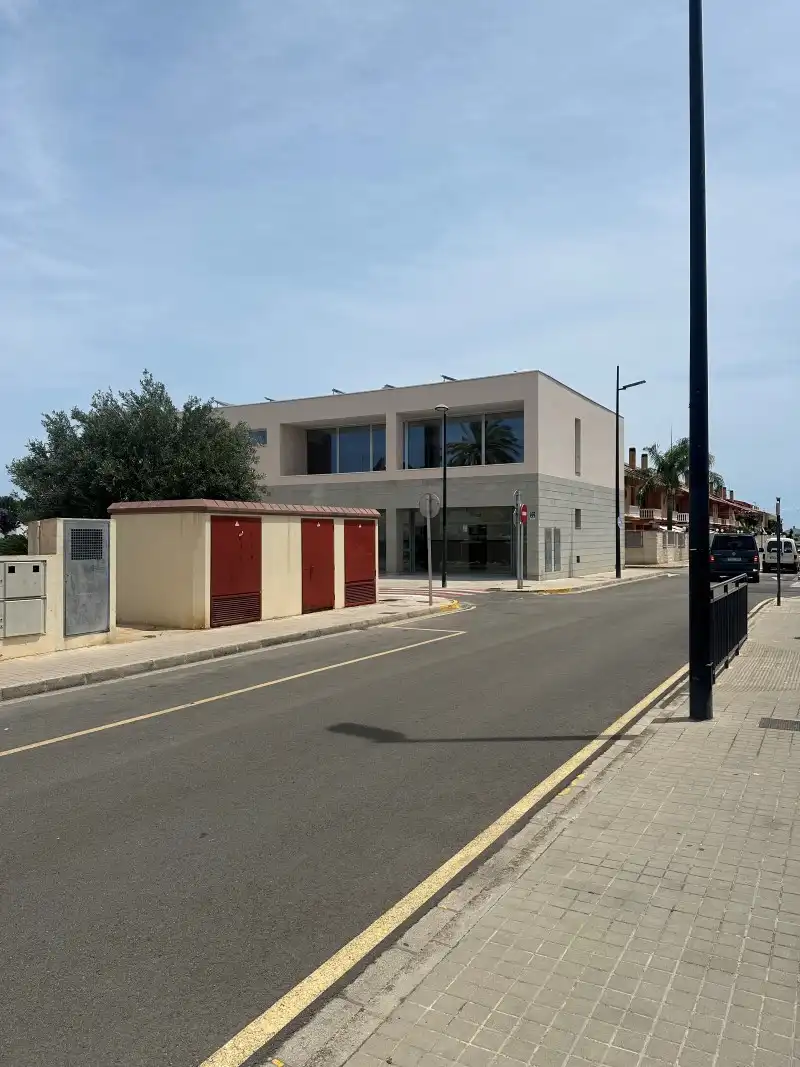 Individual with lift for sale in Carrer Alfredo Perèz Costa