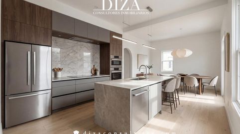 Photo 3 of Flat for sale in Vallehermoso, Madrid Capital