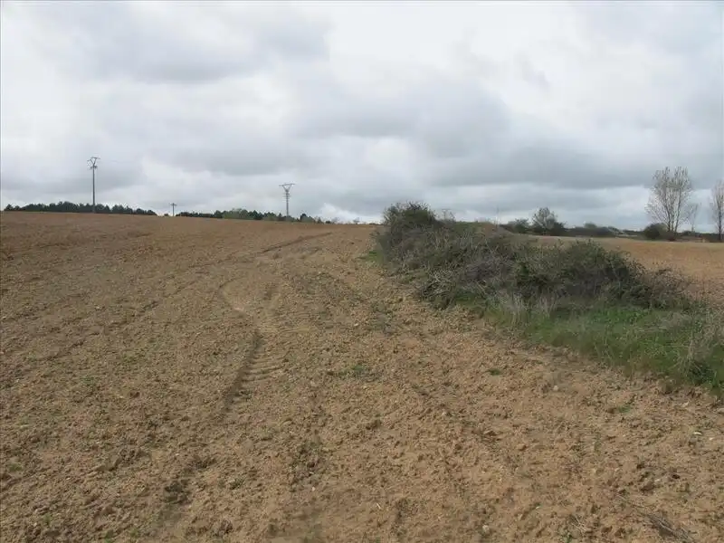 Residential land for sale in 34 PARCELA, imagen 8