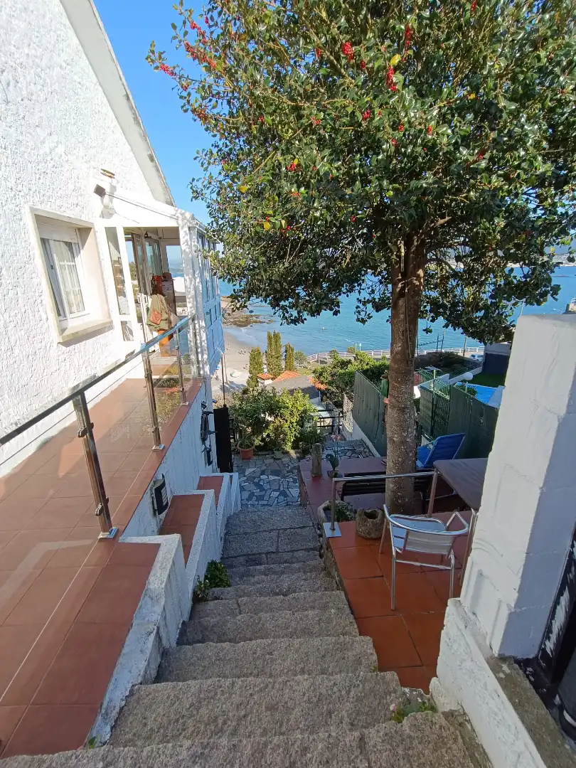 Casa o xalet en venda a Samieira