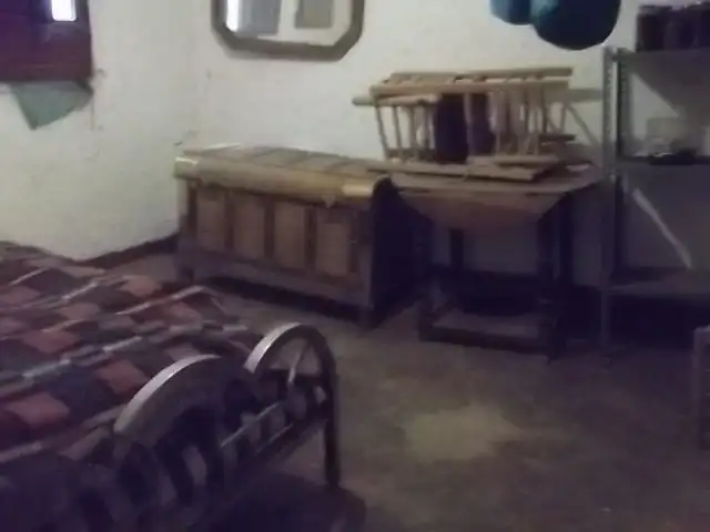 Casa adosada en venda en Jérez del Marquesado amb Terrassa, Moblat i Rentadora