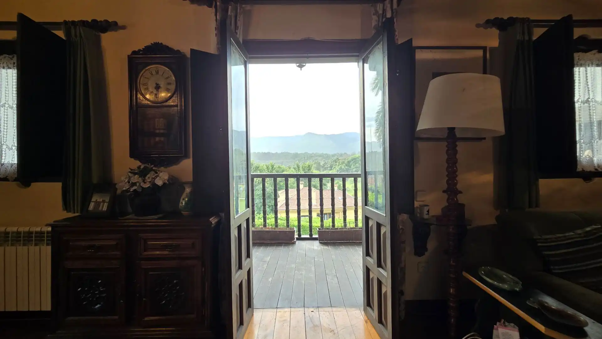 Houses for sale in Llanes  with Heating, Private garden and Terrace