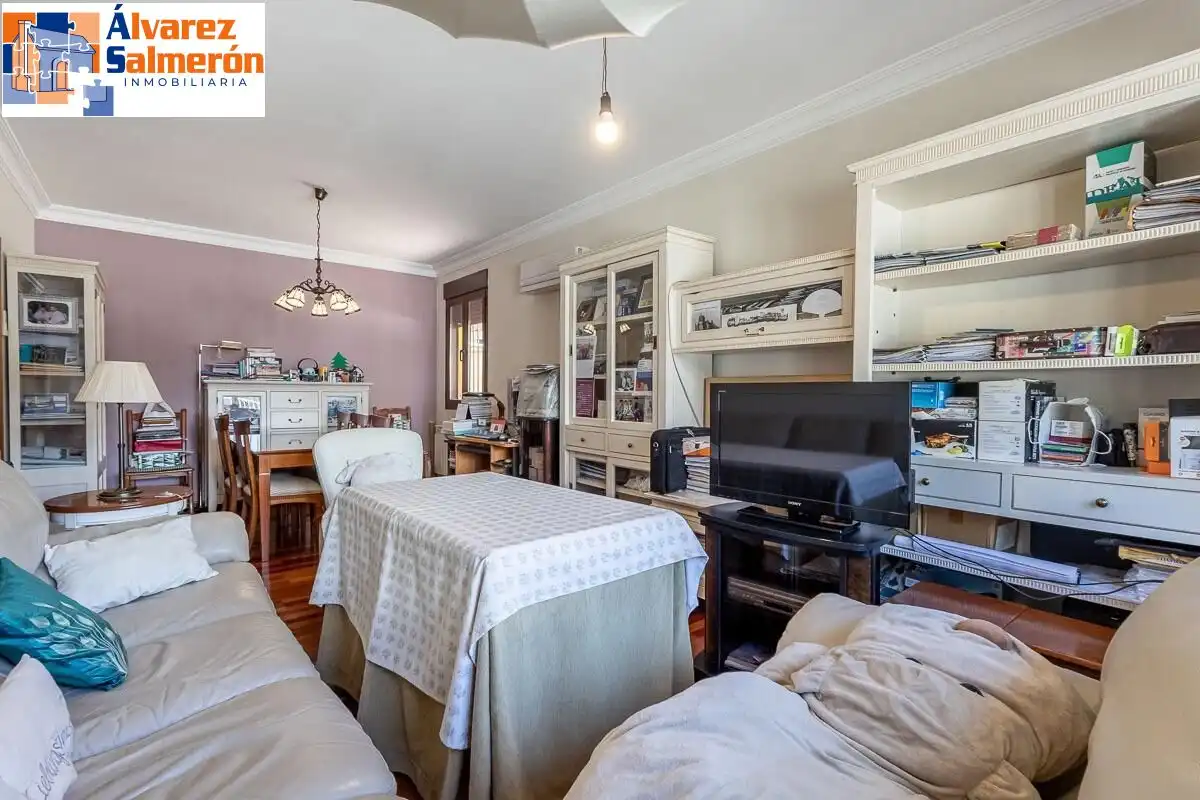 Villa con giardino in vendita a BAJO DE HUETOR, imagen 5