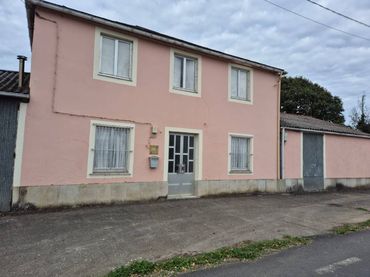 Casa con giardino in vendita a CANTO VALO
