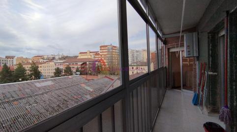 Foto 4 de Pis en venda a Caja de Ahorros Municipal, San Agustín - Parque Europa, Burgos