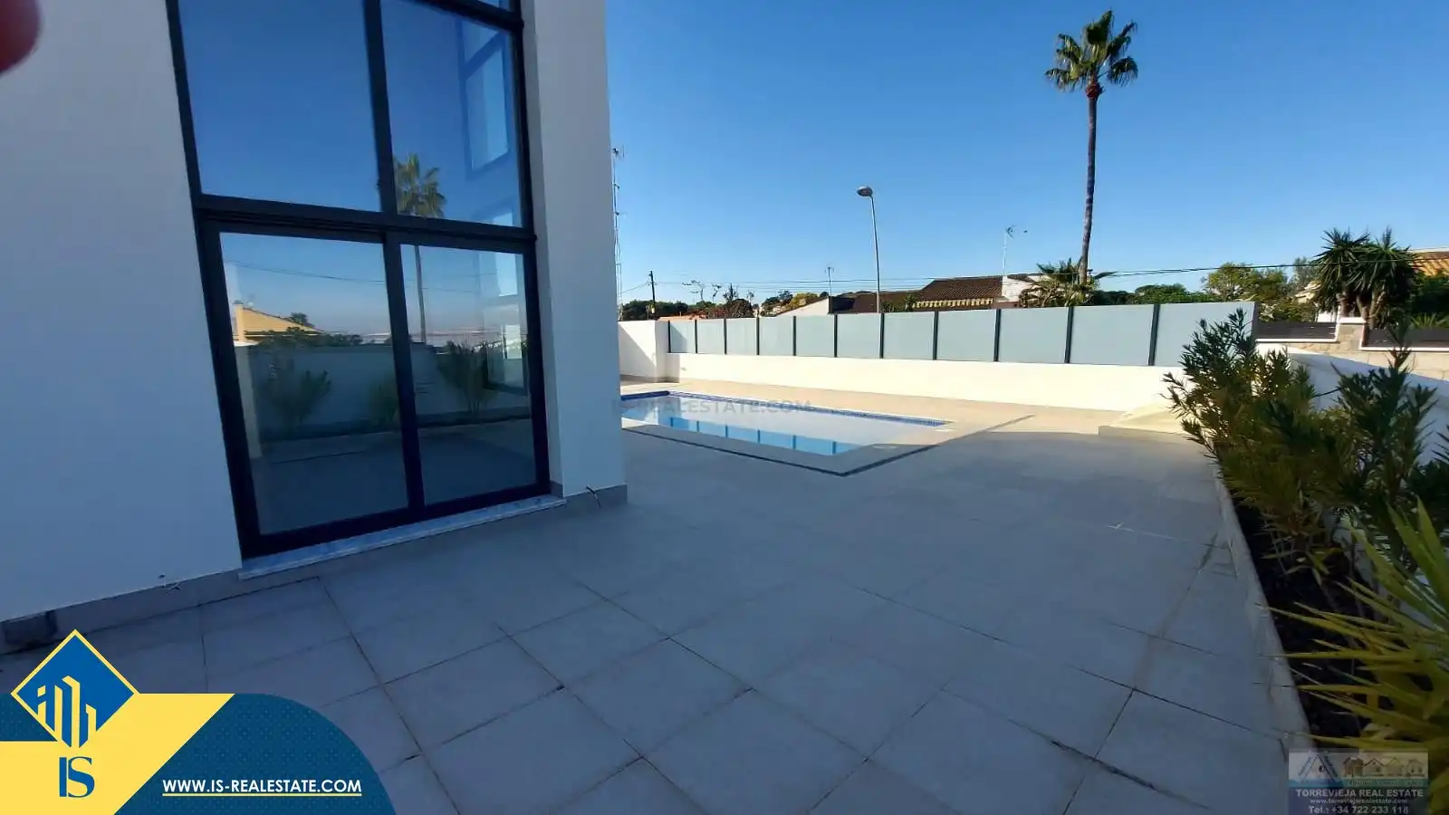 Villa avec piscine à vendre à Los Balcones - Los Altos, imagen 23