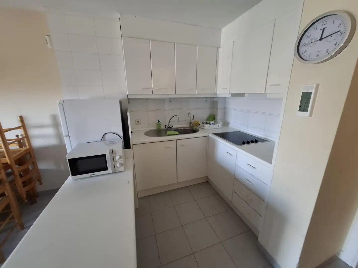 Wohnung mit Aufzug zum Verkauf in Carles Fages de Climent 30, imagen 6